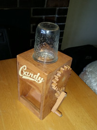 Candy Dispenser