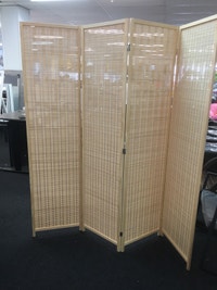 71"x71"x0.6" 4 panels room divider City of Toronto Toronto (GTA) Preview