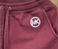 Michael Kors Women Jogger Pants (Size S). Excellent condition.