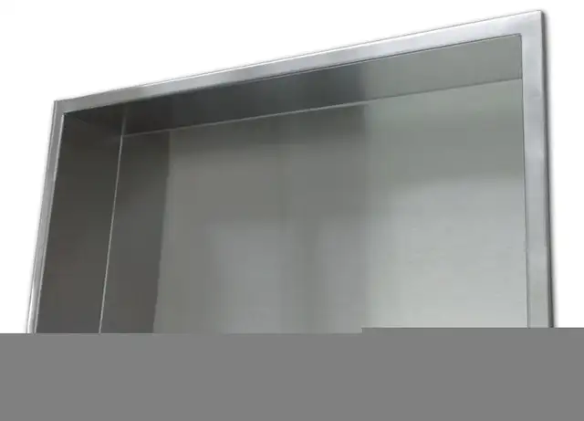 COLONE DE DOUCHE FABRIQUÉ AU QUÉBEC ÉMAILLÉ EN NOIR OU BLANC in Plumbing, Sinks, Toilets & Showers in Gatineau - Image 8