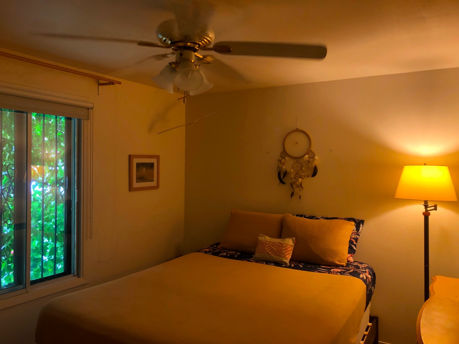 Furnished quiet 2-bedr apt. with garden and netflix — photo 3