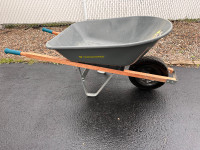 Brouette/wheelbarrow