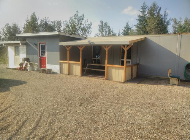 OFF GRID CAMP SPOTS FOR RENT in Ontario - Image 2