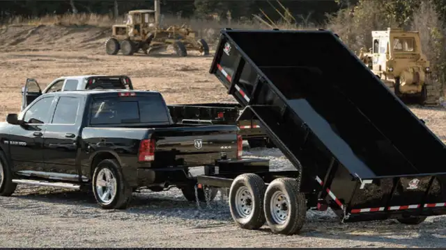  Affordable junk removal /  hauling services. #587-438-4855  in Other in Calgary - Image 4