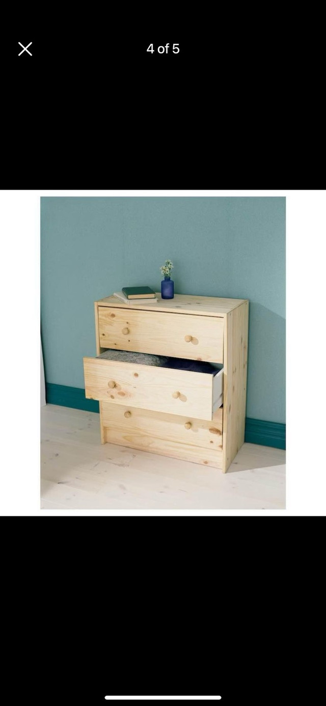 Drawer for sale in Other in Charlottetown