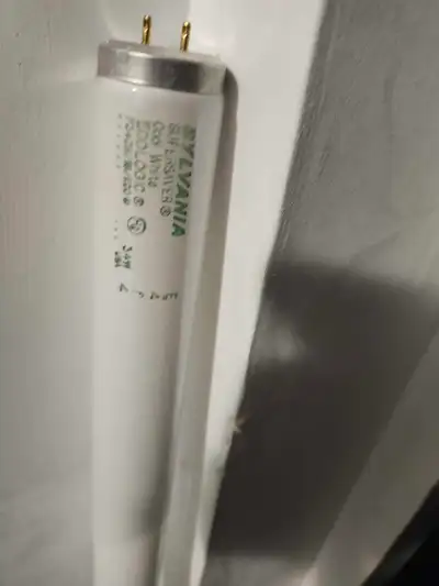 Sylvania "Ecologic" Fluorescent Tube Lights, View more