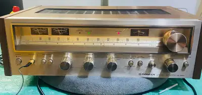 PIONEER VINTAGE RECEIVER, View more