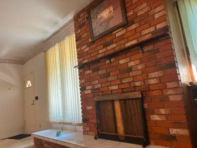 House for rent