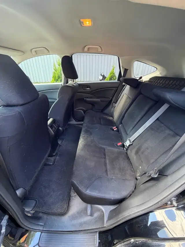 2016 Honda Crv 528931083477340165