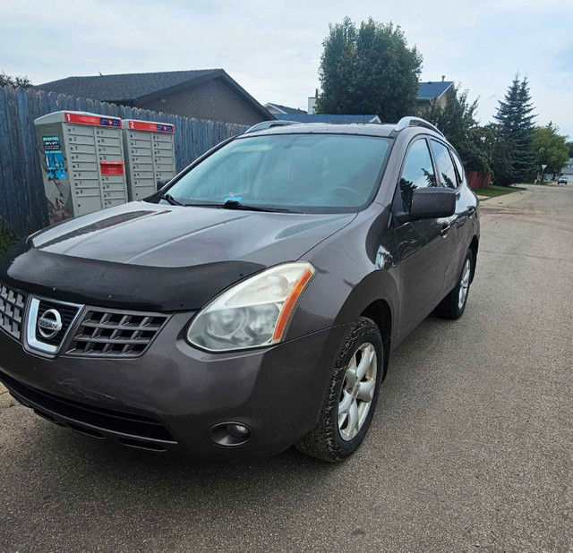 Nissan Rogue 2009 AWD in Cars & Trucks in Edmonton