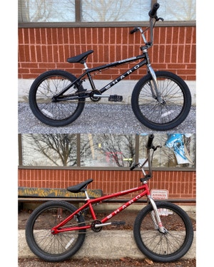 bmx bikes for sale kijiji