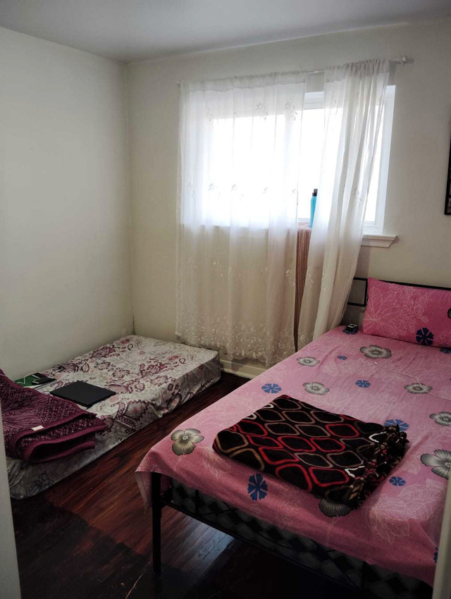 Room is available for 2 girls in Sharing from 1 April.  in Other in City of Toronto - Image 4
