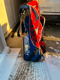 Grit hockey tower medium 33" hockey bag