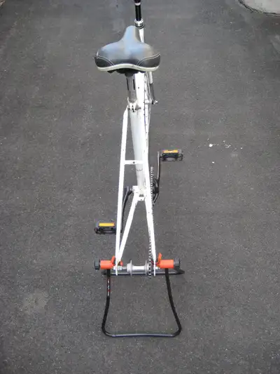 Bike stand