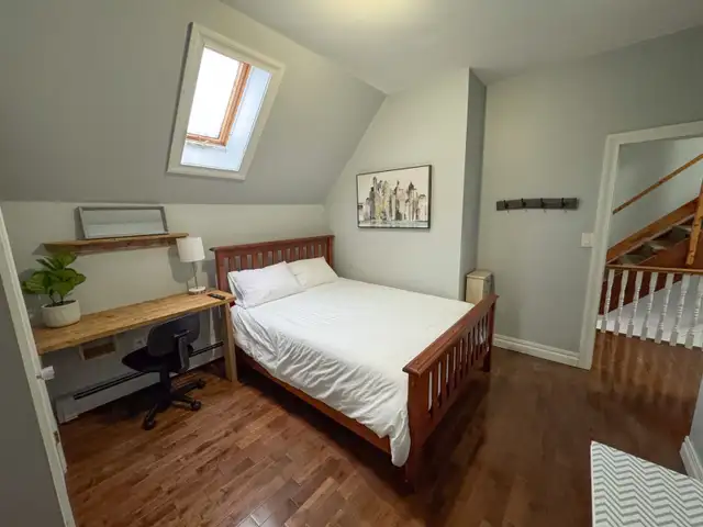 4 Beds 2 Baths - House in Long Term Rentals in Charlottetown - Image 8