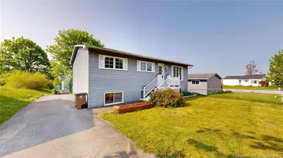 Whether you're buying your first home or looking to downsize, this spacious and affordable bungalow...