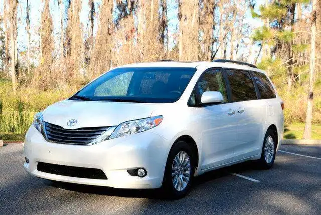 Ottawa to Pearson Airport drop-off. (Rideshare)63611982438019120