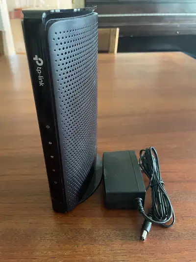 TP-Link TC7650 Cable Modem, View more