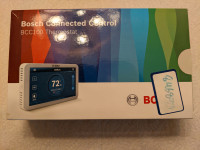 Bosch  BCC100 Thermostat