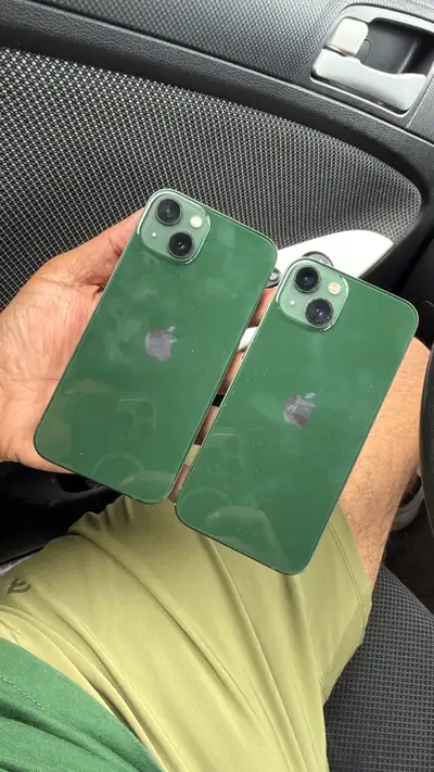 Apple iPhone 13, View more