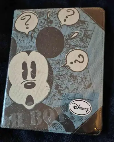 Mickey Mouse Retro 51 Disney Store Journal (Brand New Sealed), View more