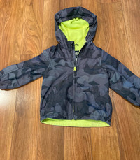 3t spring/fall  jacket