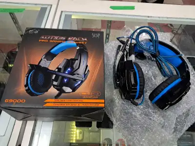 Kotion Each G9000 Gaming Headset, View more