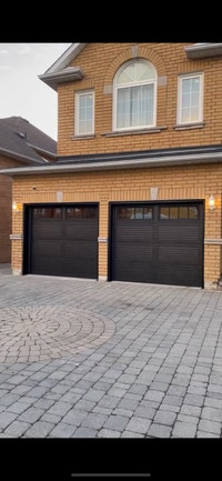 Garage Door SALE!! Ottawa Ottawa / Gatineau Area Preview