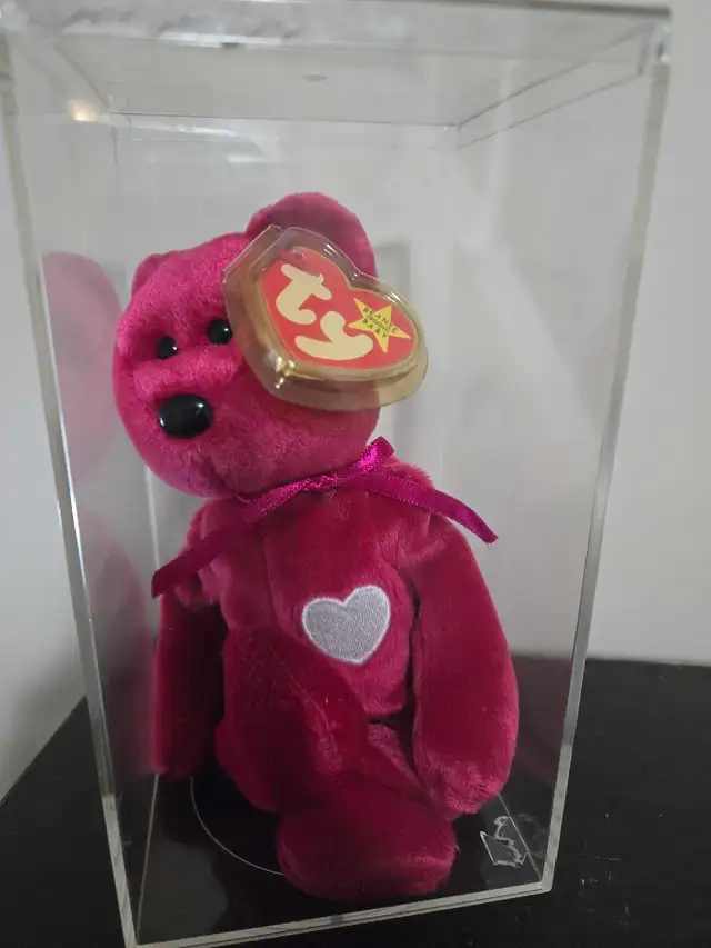 Beanie Baby Collection in Arts & Collectibles in Oshawa / Durham Region - Image 4