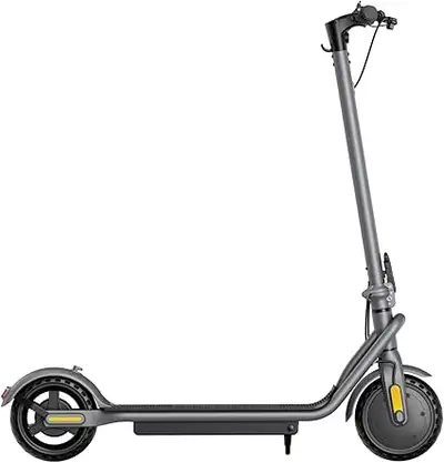 Brand New E-Scooters — 500 Watt Peak, 30 KM Range, 25 KM/H, View more
