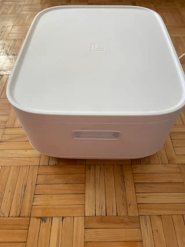 Sharper Image Foot Spa63882167727745121