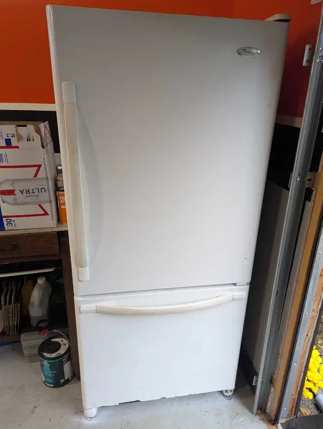 whirlpool fridge63981734730754120