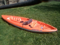 Kayak for adult