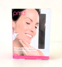 PMD Personal Microderm At-Home Microdermabrasion Machine