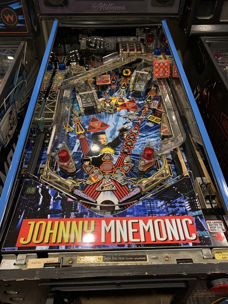 Wanted working and non-working Pinball machines. | Toys & Games ...