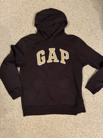 Gap Hoodie, View more