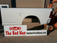 DODGE TRUCK BOXES NEW 8 FT TAKEOFFS 2009-18 BEDS SOUTHERN ON

