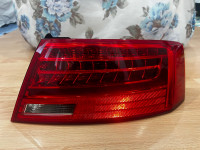 Audi RS5 LED Taillight