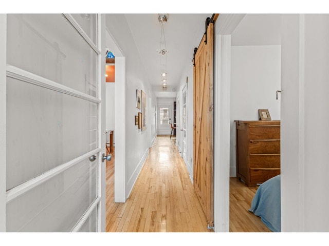 7 1/2 apartment sud-ouest — photo 3