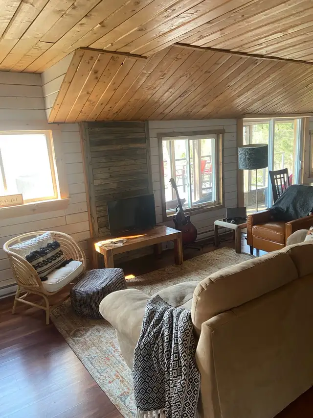 Fully Furnished 4 bedroom Cottage for Rent in Long Term Rentals in Saint John - Image 8
