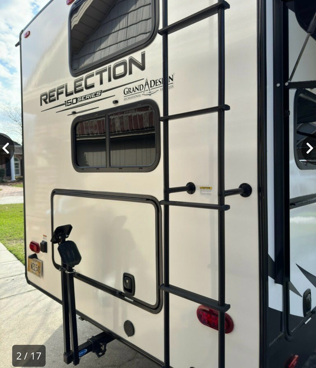 2021  278BH Reflection150 by Grand Design  in RVs & Motorhomes in Belleville - Image 3