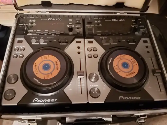 DISCO MOBILE A VENDRE in General Electronics in City of Montréal - Image 4