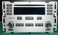 Radio-CD-MP3-GM-15272192