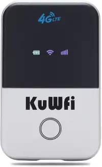 NEW 4G LTE Mobile/Pocket Wifi Hotspot/Router (MF-903)