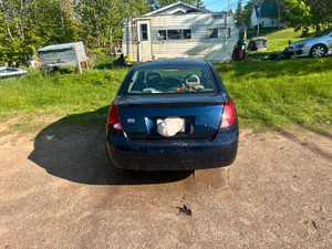 2007 Saturn ION