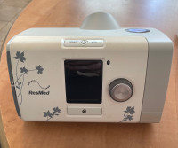 res med airsense 10 CPAP machineAmazing ShapeEverything you need
