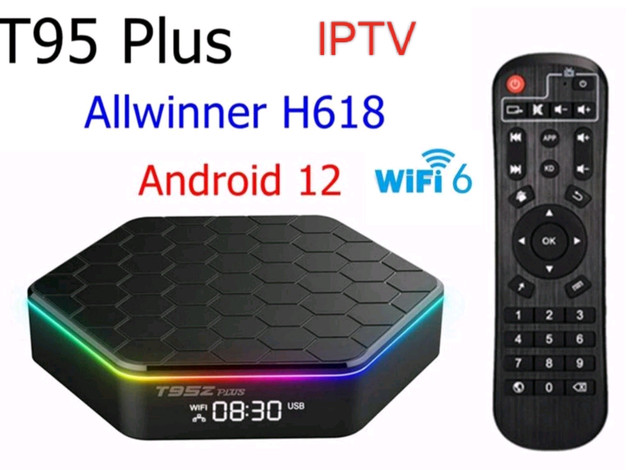 Android box. Sports ppvs movies Kodi IPTV 4gig Ram 32gig Rom in General Electronics in Edmonton