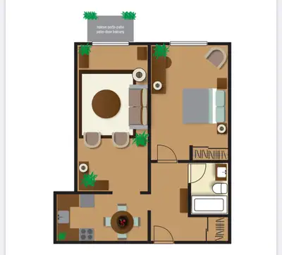Lease transfer