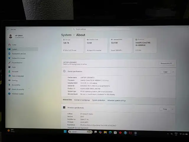 Gaming Laptop529839358372761602
