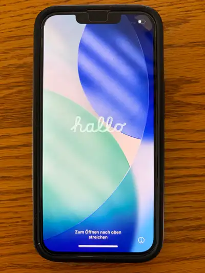 iPhone 14 128 GB, View more